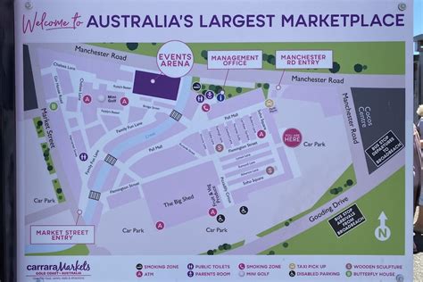 Carrara Markets Gold Coast Markets .